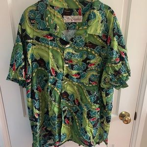 Art4now Jazzfest shirt